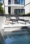 Vila Arenys Hotel - Hot Tub