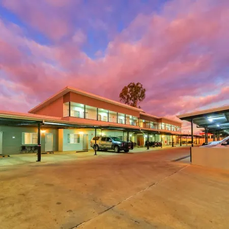 Drovers Motor Inn