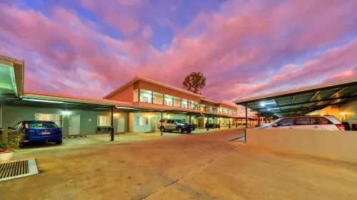 Drovers Motor Inn Hotels in Dalby