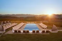 Carneros Resort and Spa - Romantic