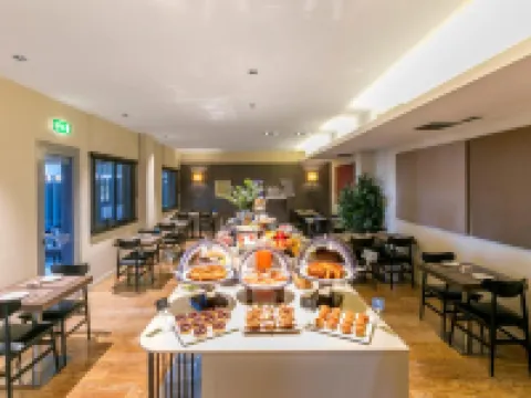 Living Hotel Milano Hotel a Cornaredo