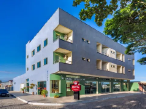 Hotel Imperial Hotéis em Eunápolis