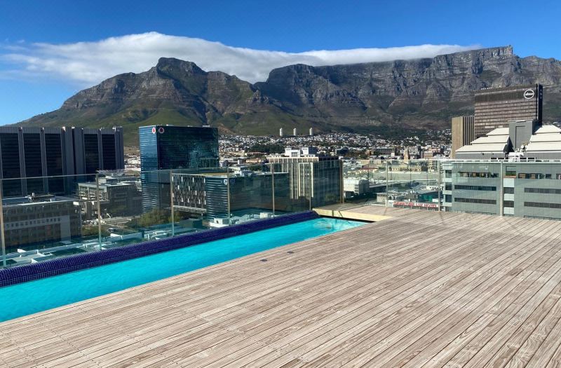 Hotel Sky Cape Town photo 4