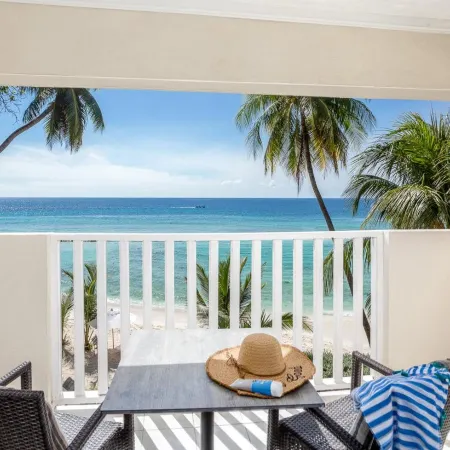 Sugar Bay Barbados - All Inclusive