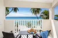 Sugar Bay Barbados - All Inclusive - Pemandangan Pantai