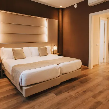 Hotel Windsor Tossa - Adults Only 16