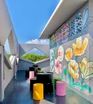 Doze Hostel - موقف سيارات
