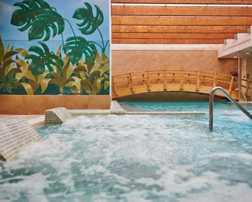 Grupotel Gran Vista & Spa Leisure & Recreation Photos