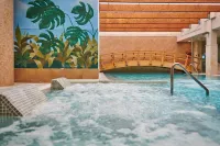 Grupotel Gran Vista & Spa - suối nước nóng