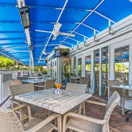 Park Shore Resort by Mike Z Rentals