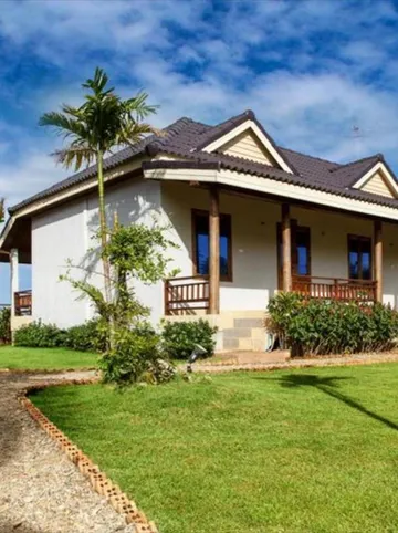 รูปภาพของบ้านระเบียง รีสอร์ท