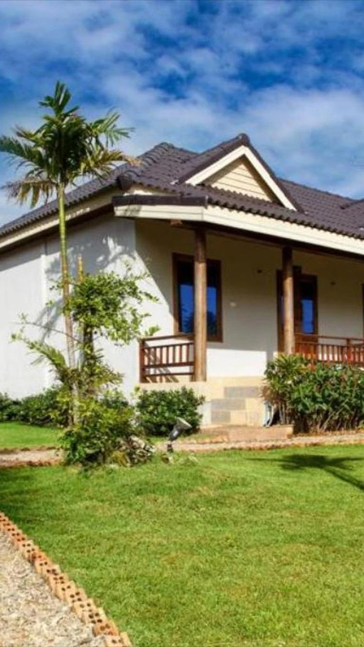 รูปภาพของบ้านระเบียง รีสอร์ท