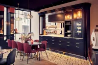 Van der Valk TheaterHotel de Oranjerie - Frühstück