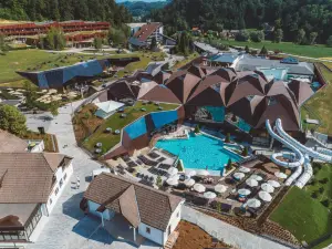 Terme Olimia - Hotel Breza