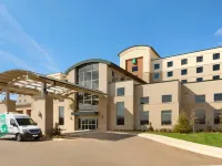 Embassy Suites by Hilton Oklahoma City Downtown Medical Center Hotels near Oklahoma National Guard Museum