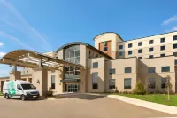 Embassy Suites by Hilton Oklahoma City Downtown Medical Center Hotel a 