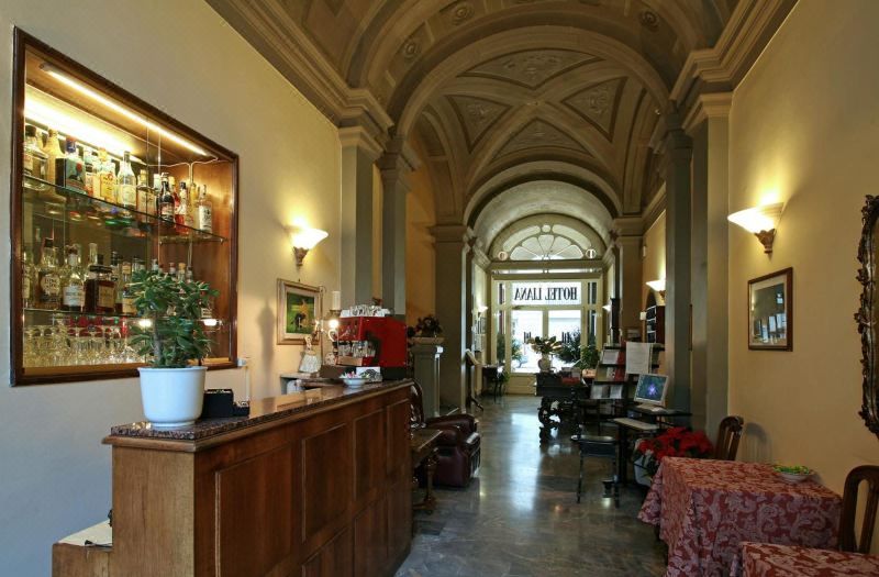 Hotel Villa Liana photo 2