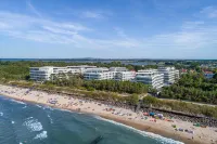 Dune Resort Mielno - C Hotels in Mielno