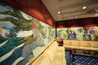Niigata Station Hotel - 2-Star