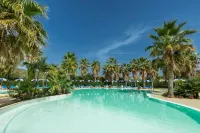 Prince Franklyn Hotel