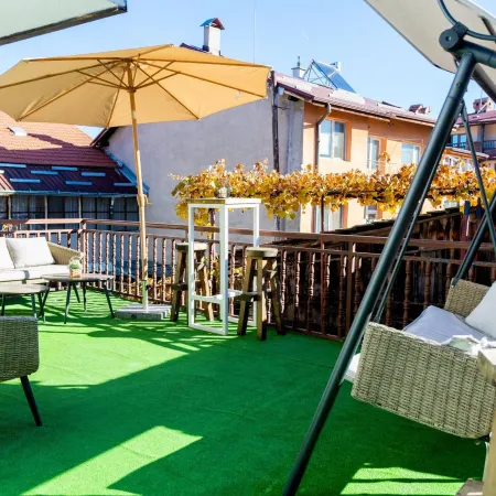 Velinov Boutique Hotel