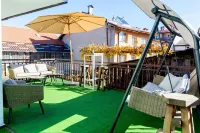 Velinov Boutique Hotel のホテル