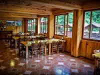 Isikli Kale Otel Hotels in Caykara