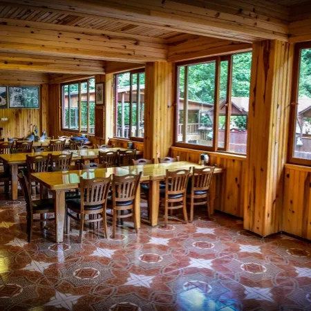 Isikli Kale Otel