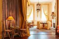 Hotel Peter and Paul, an Ash Hotel - Завтрак