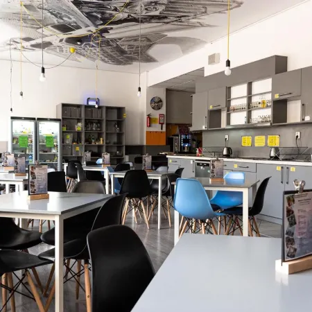 Hostel Downtown