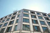 Mama Shelter Marseille Hotels in 6th arrondissement of Marseille