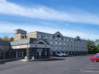 Comfort Inn Grantsville-Deep Creek Lake - Wifi