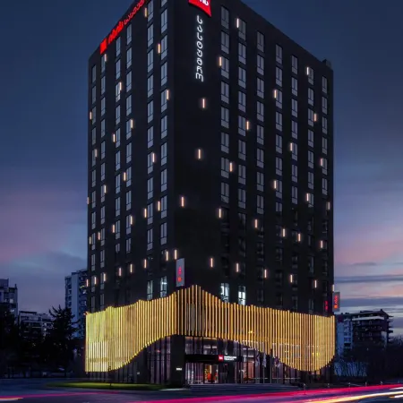 Ibis Tbilisi City
