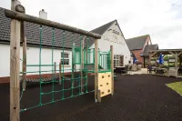 Highland Gate, Stirling by Marston's Inns - Parking