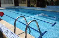 Hotel MundialCity - Pools