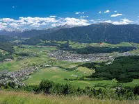 Garni Schorneck Hotels in Brunico