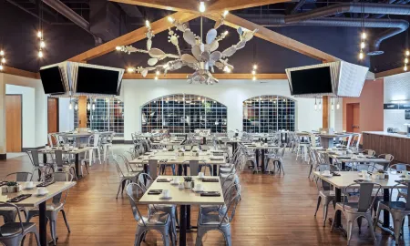 Holiday Inn Resort Mesquite