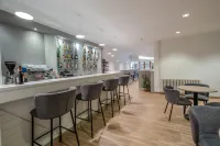 蒙特卡洛酒店 - 酒吧