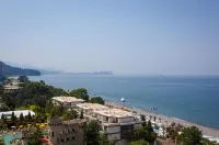 Dreamside Apartments Hotel di Mtsvane Kontskhi