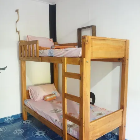 Akki's Hostel