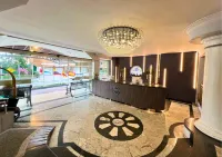 Hotel American Golf Hotel a Barranquilla