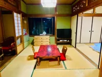 Holiday Cottage Banshiro Hotels in Setouchi