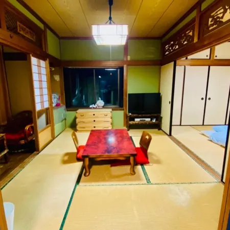 Holiday Cottage Banshiro