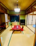 Holiday Cottage Banshiro - Beach