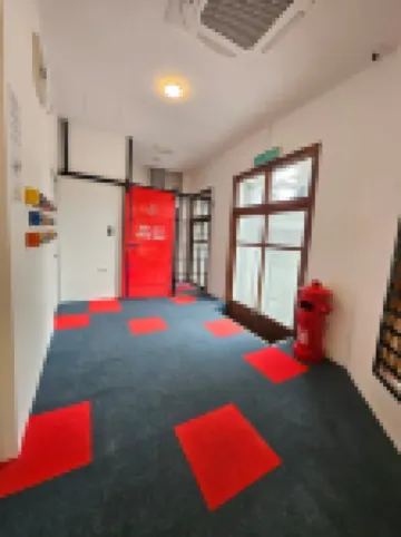 เดอะ ฮาร์เบอร์