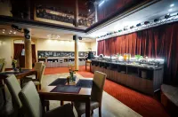Hotel Trzy Światy Spa & Wellness Rajska WySpa - พร้อมอาหารเช้า