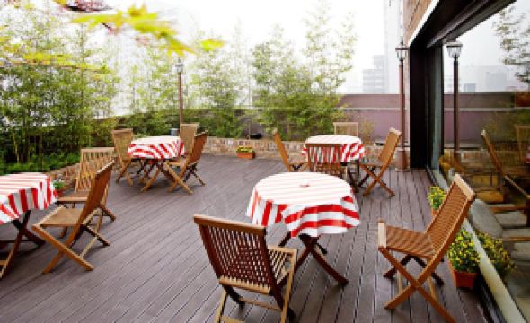 Hotel Skypark Myeongdong 1