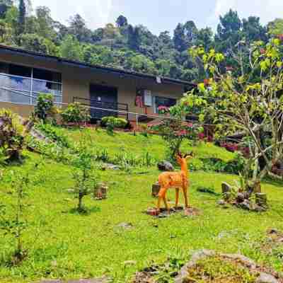 J 住宅 Hotel Exterior