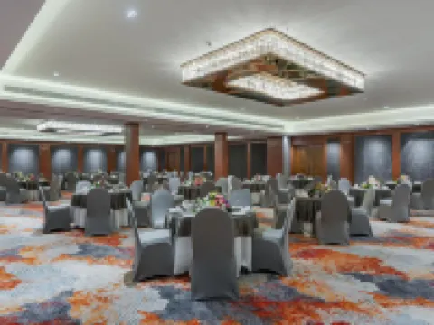 Southern Star,Mysore Hotéis em Mysore