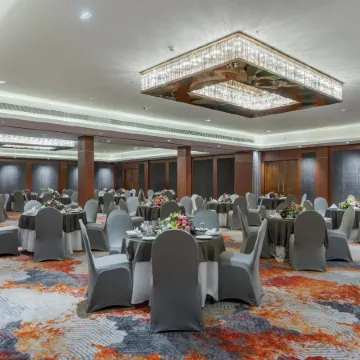 Southern Star,Mysore